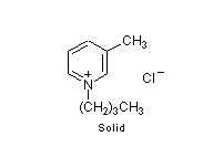 1-丁基-3-甲基氯化吡啶鎓-CAS:125652-55-3