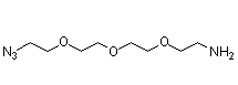 11-叠氮-3,6,9-三氧杂十一烷-1-氨基-CAS:134179-38-7