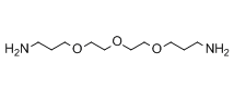 二乙二醇二(3-氨基丙基)醚-CAS:4246-51-9