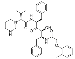 洛匹那韦-CAS:192725-17-0