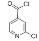 2-氯吡啶-4-甲酰氯-CAS:65287-34-5