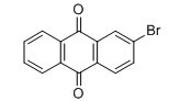 2-溴蒽醌-CAS:572-83-8