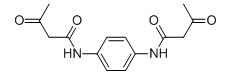 双乙酰乙酰对苯二胺-CAS:24731-73-5