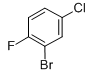 3-溴-1-氯-4-氟苯-CAS:1996-30-1