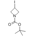 1-Boc-3-碘氮杂环丁烷-CAS:254454-54-1