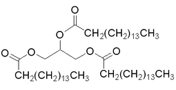 三棕榈酸甘油酯-CAS:555-44-2