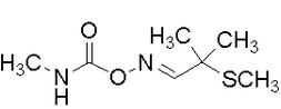 涕灭威标准溶液-CAS:116-06-3