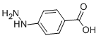 4-肼基苯甲酸-CAS:619-67-0