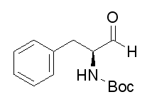 N-叔丁氧羰基-L-苯丙氨醛-CAS:72155-45-4
