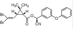 Deltamethrin-CAS:52918-63-5