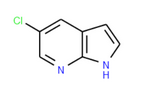 5-氯-7-氮杂吲哚-CAS:866546-07-8