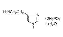 二磷酸组胺水合物-CAS:51-74-1