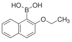 2-乙氧基-1-萘硼酸-CAS:148345-64-6