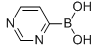 嘧啶-4-硼酸-CAS:852362-24-4