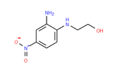 N-(2-氨基-4-硝基苯基)乙醇胺-CAS:56932-44-6