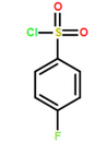 4-氟苯磺酰氯-CAS:349-88-2