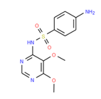 磺胺多辛-CAS:2447-57-6