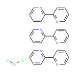 三(2,2'-联吡啶)二氯化钌-CAS:14323-06-9