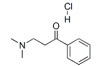 3-二甲胺基丙苯酮-CAS:879-72-1