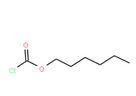 氯甲酸正己酯-CAS:6092-54-2