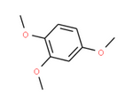 1,2,4-三甲氧基苯-CAS:135-77-3