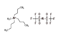 三正丁基甲铵双(三氟甲磺酰)亚胺盐-CAS:405514-94-5
