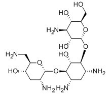 妥布霉素-CAS:32986-56-4