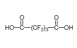 六氟戊二酸-CAS:376-73-8