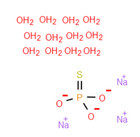硫代磷酸钠-CAS:51674-17-0