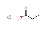 丙酸铯-CAS:38869-24-8