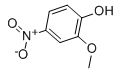 4-硝基愈创木酚-CAS:3251-56-7