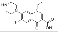 诺氟沙星-CAS:70458-96-7