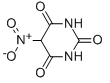 5-硝基巴比妥酸-CAS:480-68-2