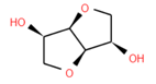 1,4:3,6-双脱水甘露醇-CAS:641-74-7