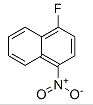 1-氟-4-硝基萘-CAS:341-92-4