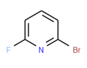 2-溴-6-氟吡啶-CAS:144100-07-2