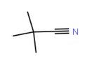 三甲基乙腈-CAS:630-18-2