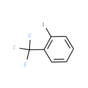 2-碘三氟甲基苯-CAS:444-29-1