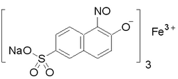 萘酚绿B-CAS:19381-50-1