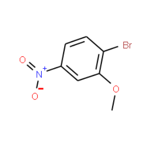 2-溴-5-硝基苯甲醚-CAS:77337-82-7