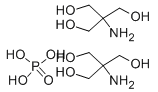 Trizma® 磷酸盐 二元-CAS:108321-11-5