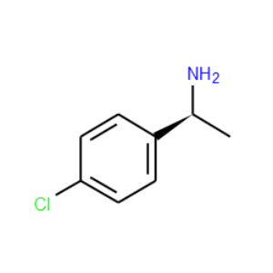 (S)-1-(4-氯苯基)乙胺-CAS:4187-56-8