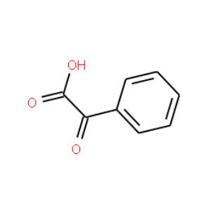 苯甲酰甲酸-CAS:611-73-4