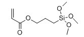 3-(丙烯酰氧基)丙基三甲氧基硅烷-CAS:4369-14-6