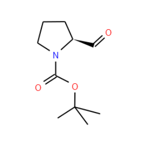 N-BOC-L-脯氨醛-CAS:69610-41-9