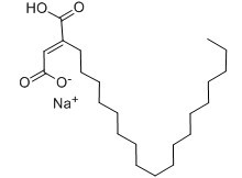 硬脂富马酸钠-CAS:4070-80-8