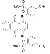 茜素绿F-CAS:4403-90-1