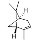 左旋-alpha-蒎烯-CAS:7785-26-4