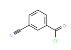 3-氰基苯甲酰氯-CAS:1711-11-1