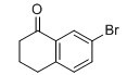 7-溴-3,4-二氢-2H-1-萘酮-CAS:32281-97-3